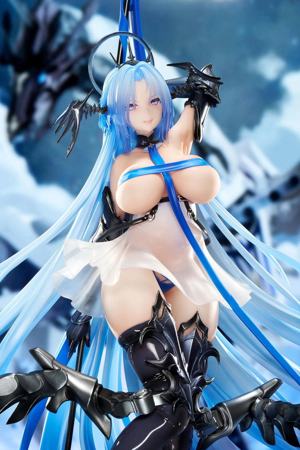 Azur Lane - Alsace 1/7 Scale Figure APEX