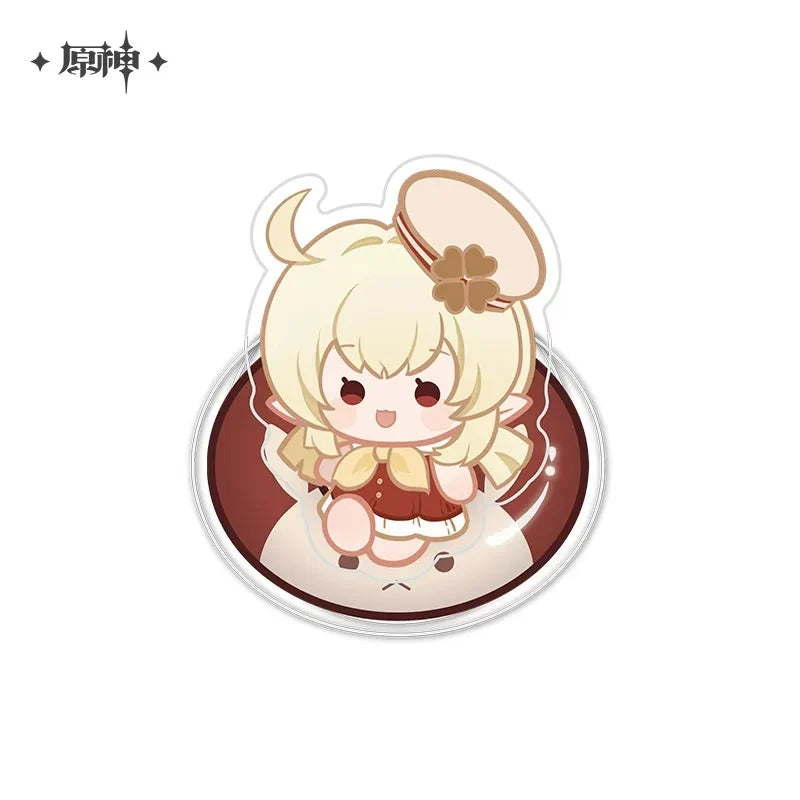 Genshin Impact - Midsummer Party Series Magnetic Phone Stand miHoYo