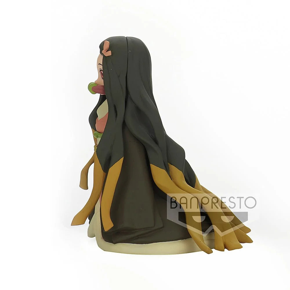 Demon Slayer - FIGURE vol.18(A:Nezuko Kamado) Banpresto