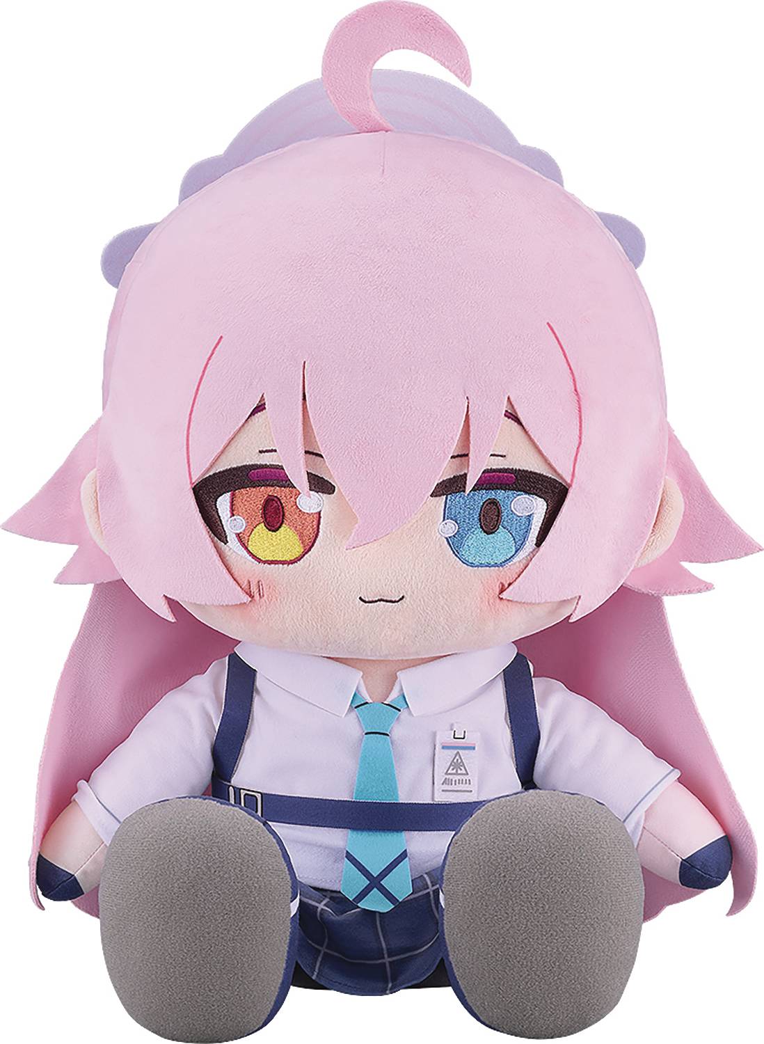Blue Archive - Hoshino Chocopuni Big 40cm Plushie Good Smile Company