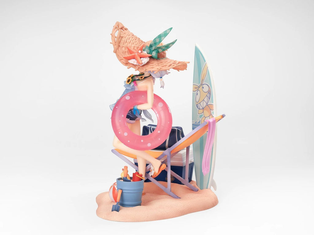 Honkai Impact 3rd - Theresa Apocalypse (Shallow Sunset Ver.) 1/8 Scale Figure miHoYo