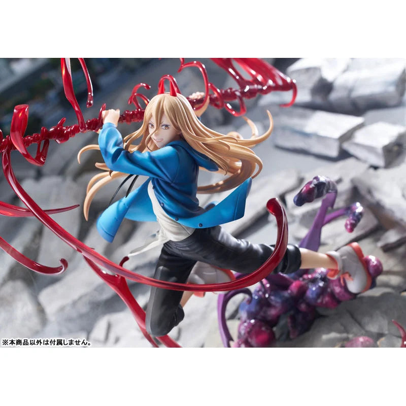 Chainsaw Man - Power 1/7 Scale Figure Aniplex