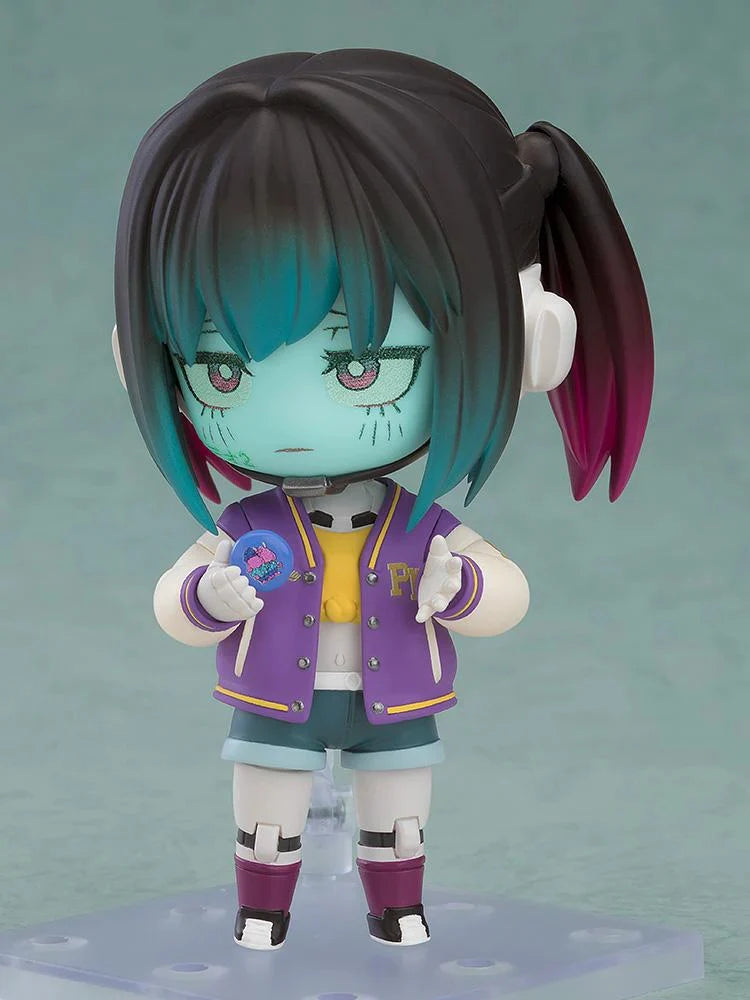 Milky Subway The Galactic Limited Express - Makina Nendoroid Good Smile Company