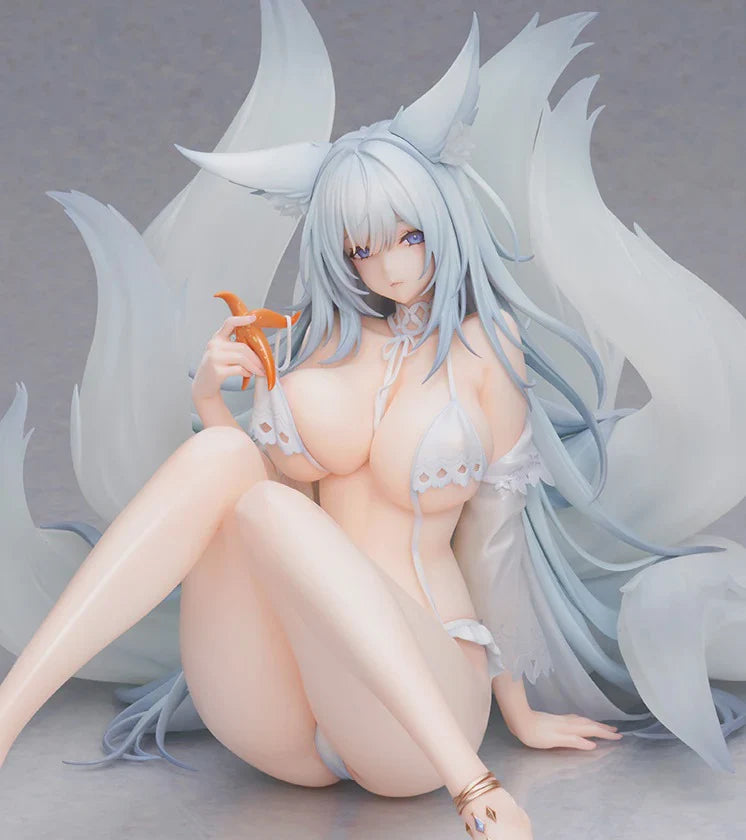 Azur Lane - Shinano (Dreamy White Sands Ver.) 1/6 Scale Figure Alter