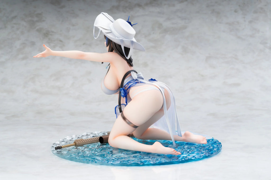 GODDESS OF VICTORY: NIKKE - Mary (Bay Goddess Ver.) 1/6 Scale Figure Reverse Studio