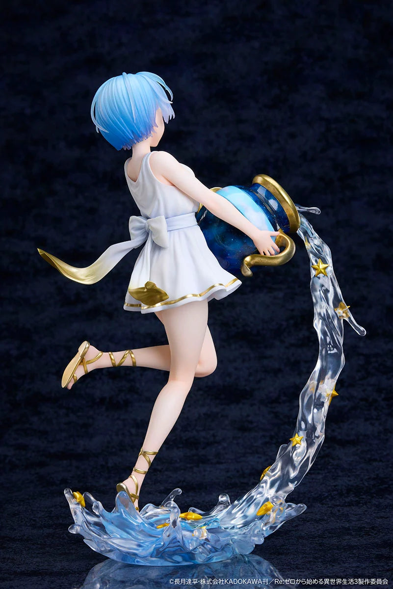 Re:ZERO Starting Life in Another World - Rem (A×A Aquarius) 1/7 Scale Figure Design COCO