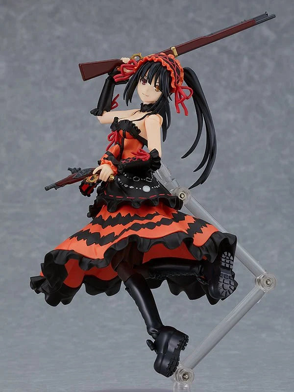 Date A Live - Kurumi Tokisaki Figma Max Factory