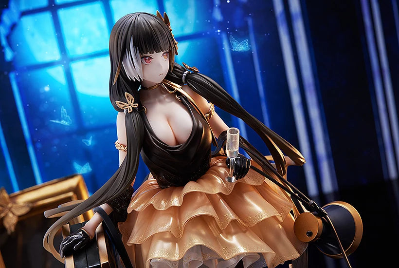 Girls' Frontline - RO635: Enforcer of the Law 1/7 Scale Figure Phat Company