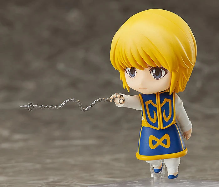 Hunter x Hunter - Kurapika(re-run) Nendoroid Good Smile Company