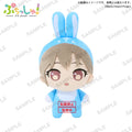 BanG Dream! It’s MyGO!!!!! - Tomori Takamatsu & Anon Chihaya & Rana Kaname & Soyo Nagasaki & Taki Shiina Plushie Bushiroad Creative