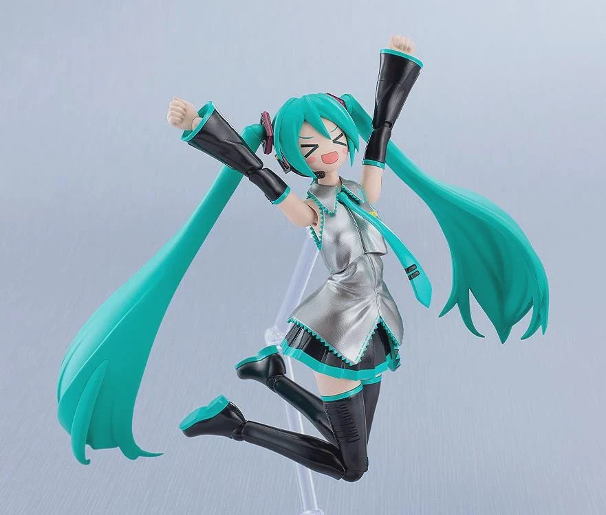 Hatsune Miku - Hatsune Miku PLAMATEA Plastic Model Kit Good Smile Company