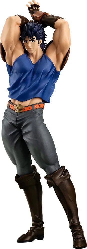 JoJo's Bizarre Adventure - Jonathan Joestar POP UP PARADE Good Smile Company