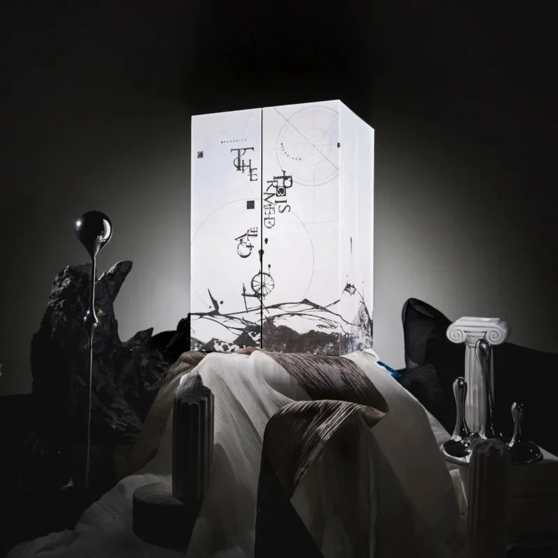 [Pre-order]Reverse: 1999 - The Promised Gate Sanctuary Gate Tabletop Ornament BLUEPOCH