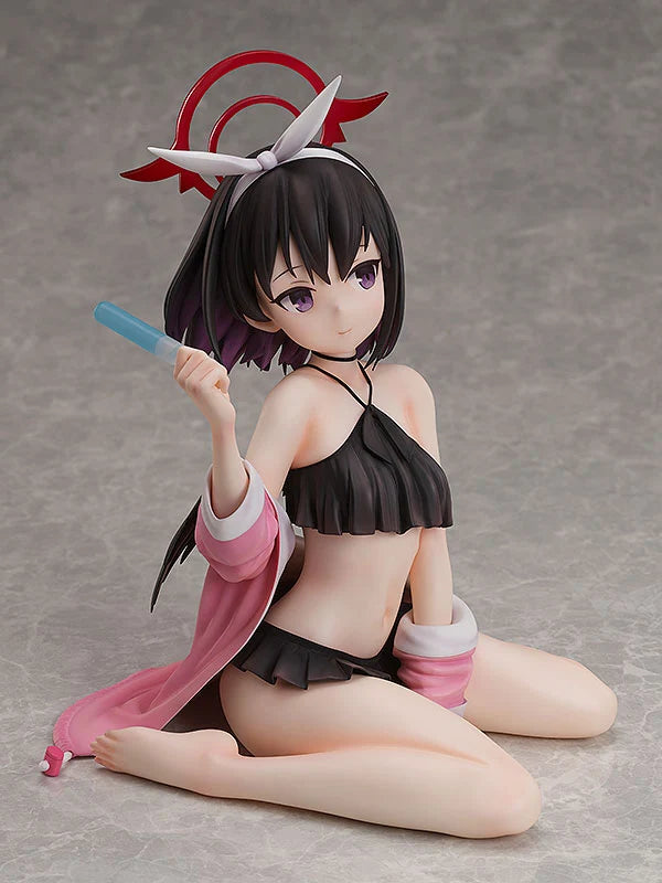 Blue Archive - Mashiro Shizuyama(Swimsuit Ver.) 1/4 Scale Figure FREEing