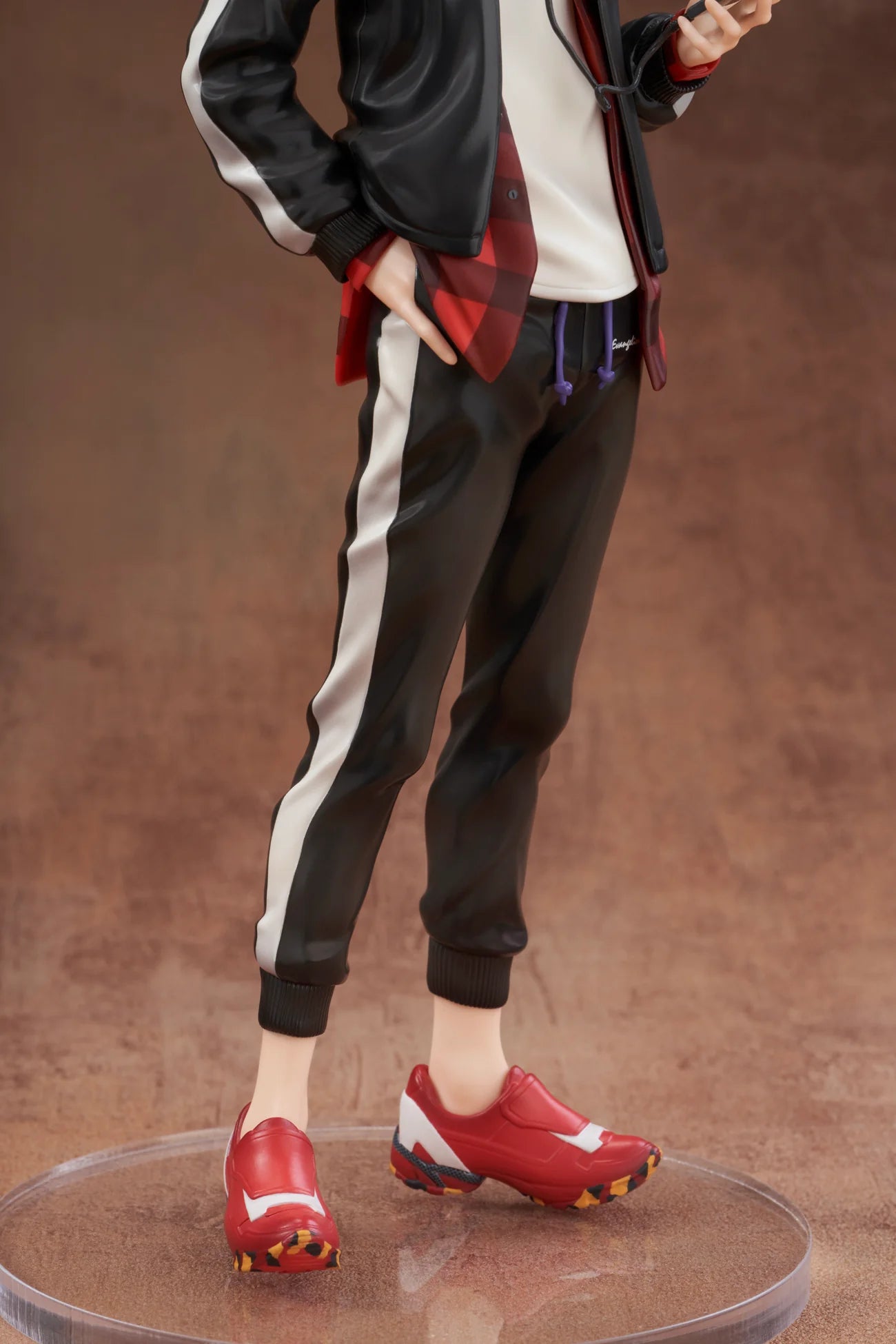 Evangelion - Ikari Shinji Ver. RADIO Part.3 1/7 Scale Figure HOBBYMAX