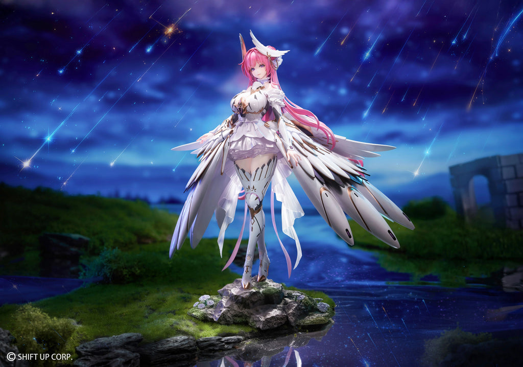 GODDESS OF VICTORY: NIKKE - Dorothy 1/7 Scale Figure Hobby Sakura