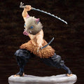 Demon Slayer - Inosuke Hashibira 1/8 Scale Figure