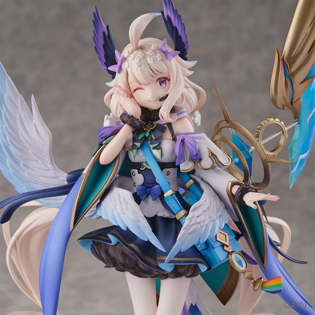 Nijisanji - Enna Alouette 1/7 Scale Figure ANYCOLOR
