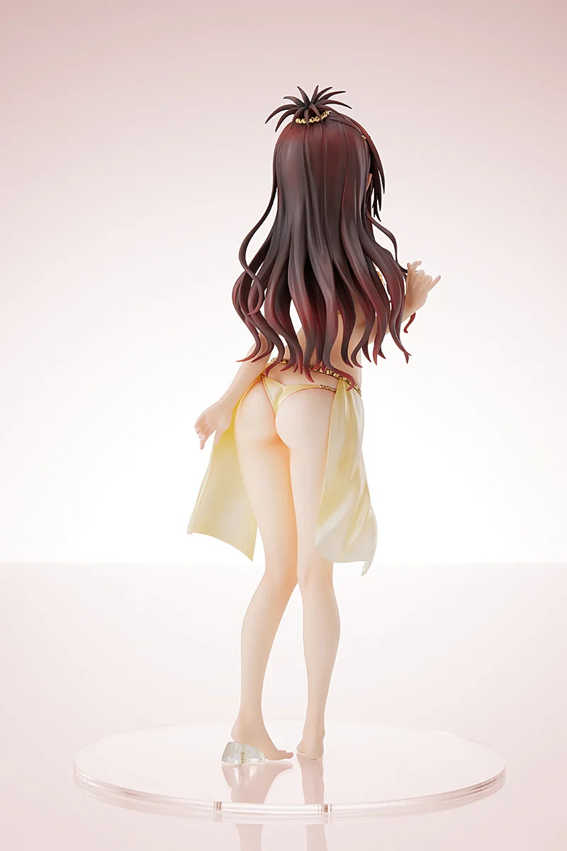 To Love Ru Darkness - Mikan Yuki 1/7 Scale Figure AMAKUNI