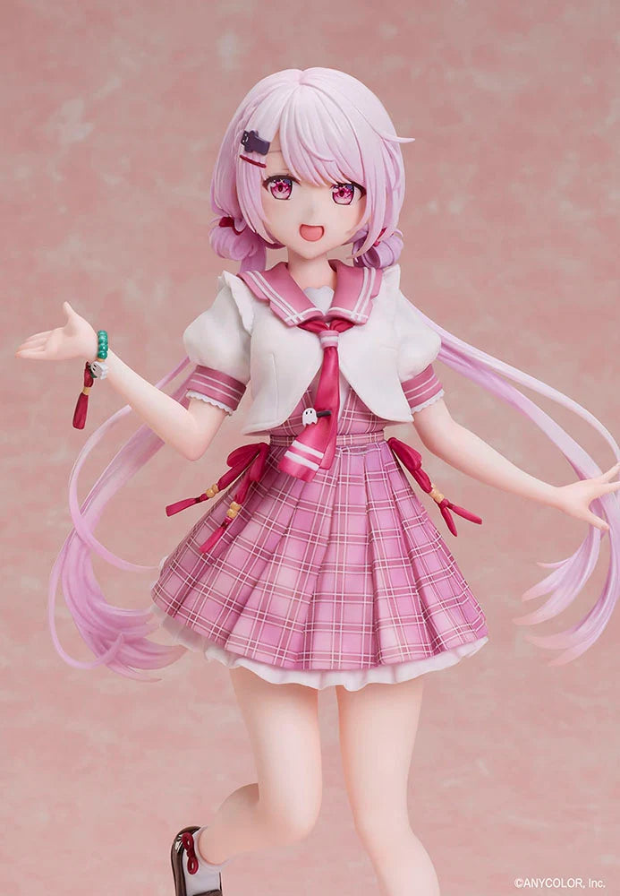 Nijisanji - Shiina Yuika 1/7 Scale Figure Design COCO
