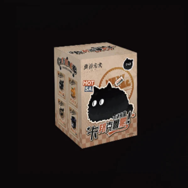 Reverse: 1999 - The Crawlbuncles Toy Blind Box BLUEPOCH