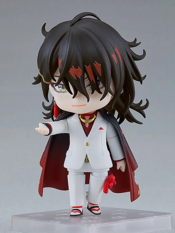 Nijisanji - Vox Akuma Nendoroid Good Smile Company