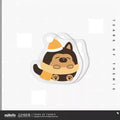 Tears of Themis - Sweet Dreams Series Chibi Acrylic Clip miHoYo