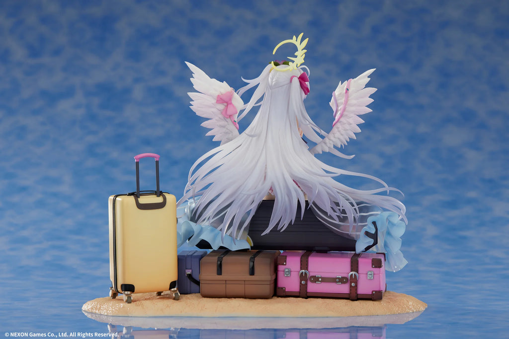 Blue Archive - Azusa (Swimsuit Ver.) 1/7 Scale Figure ELEGANT