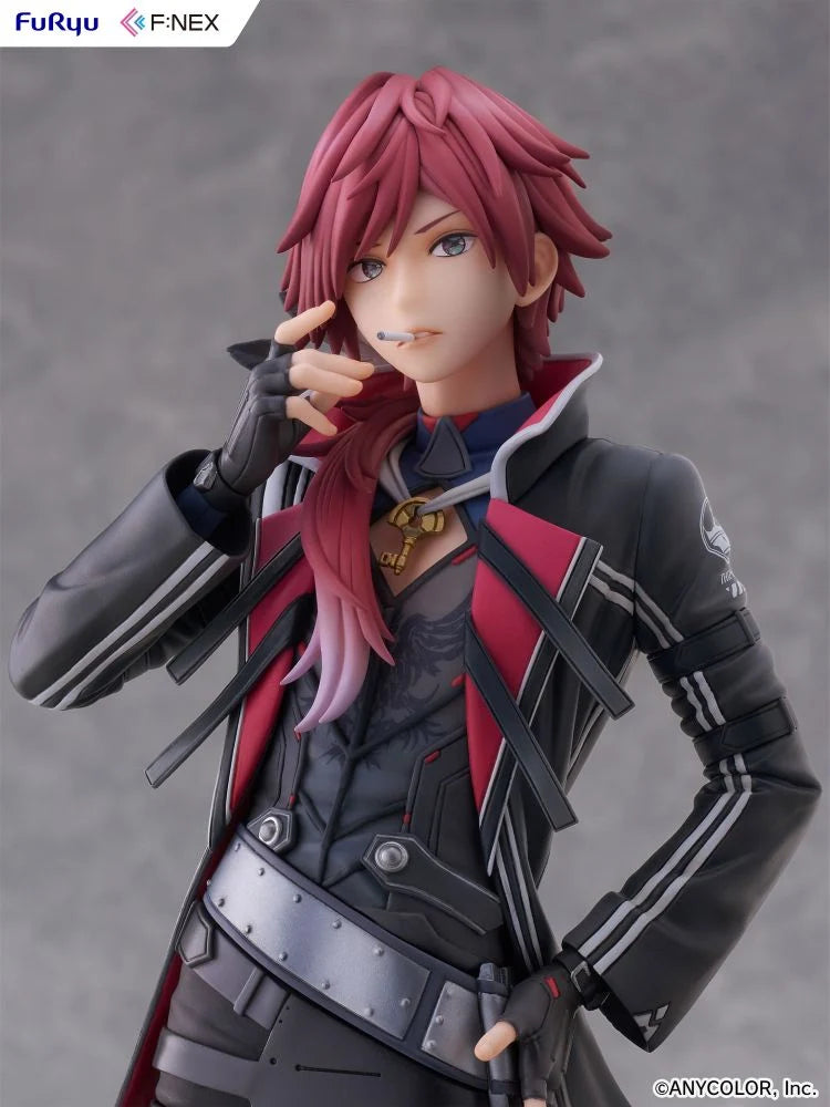 NIJISANJI - Lauren Iroas 1/7 Scale Figure FuRyu Corporation