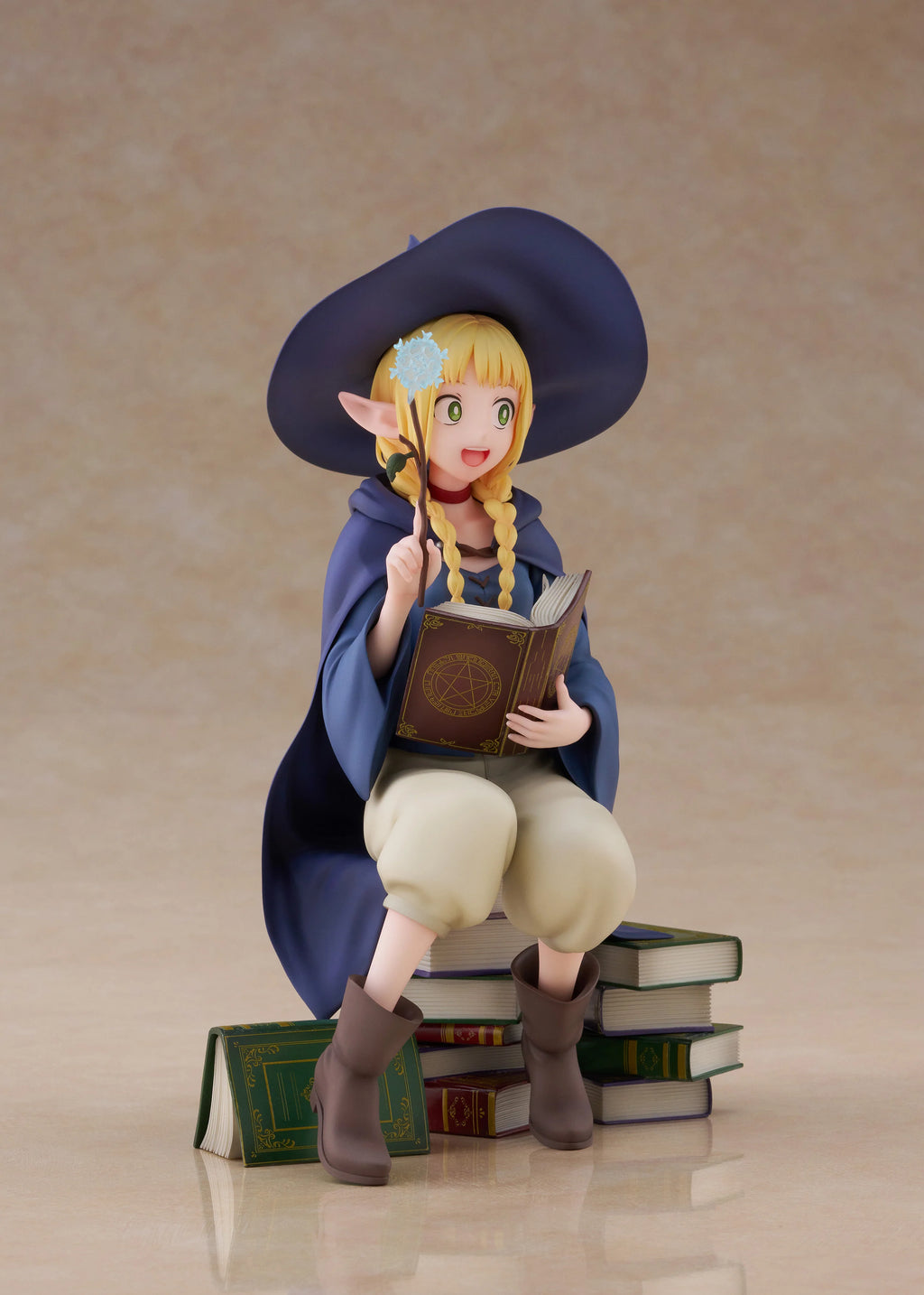 Delicious in Dungeon - Marcille (Student Ver.) 1/7 Scale Figure AliceGlint