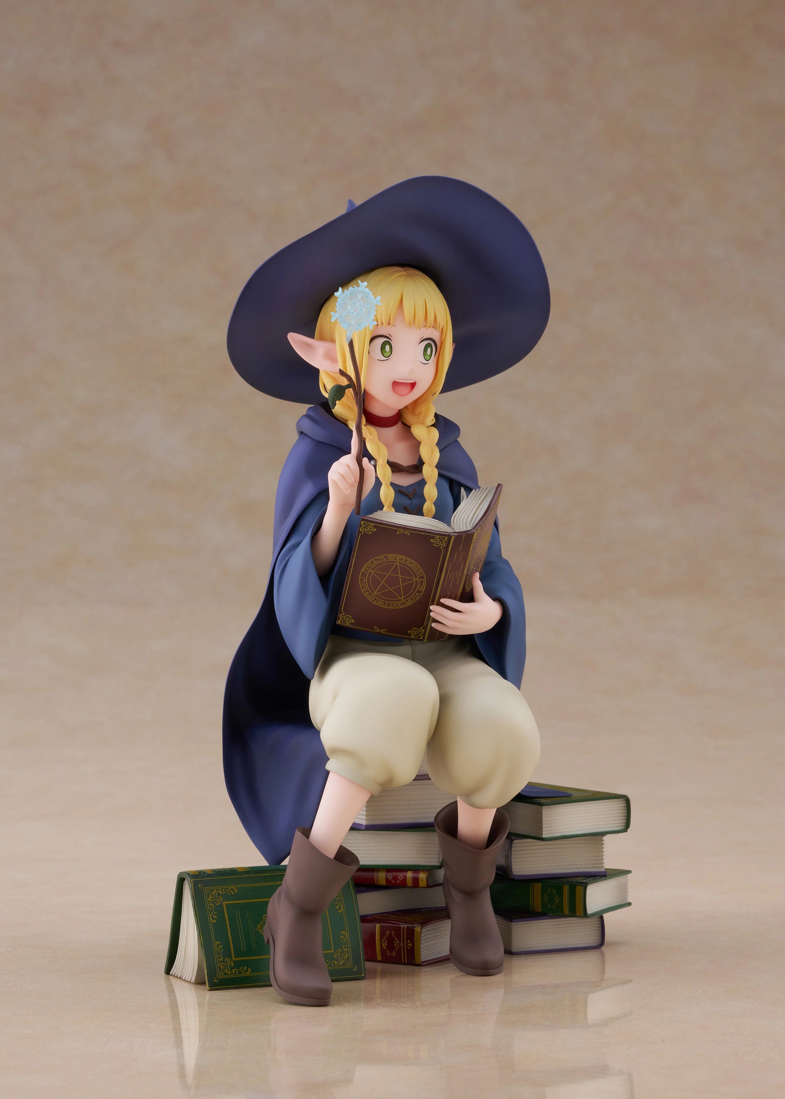 Delicious in Dungeon - Marcille (Student Ver.) 1/7 Scale Figure AliceGlint