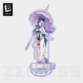 Zenless Zone Zero - Ridu Fashion Acrylic Stand Vol. 3 miHoYo
