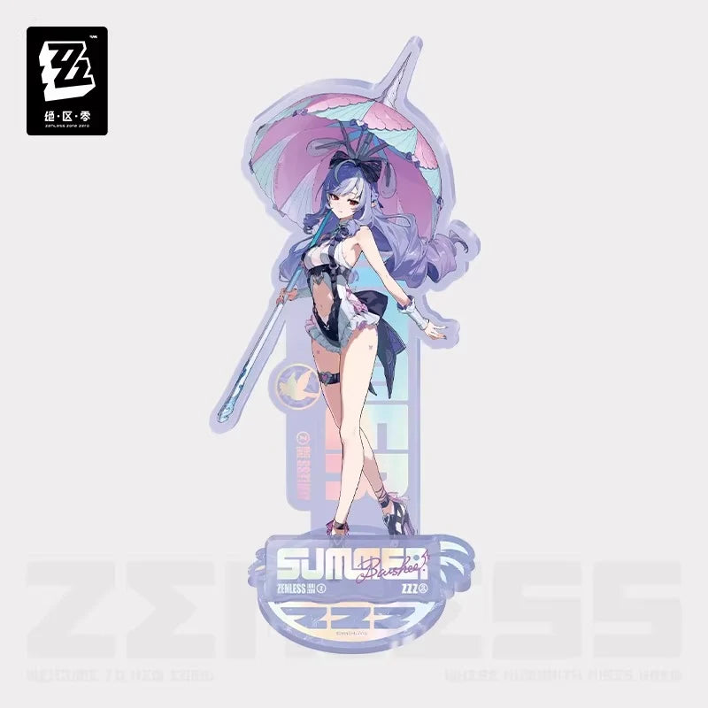 Zenless Zone Zero - Ridu Fashion Acrylic Stand Vol. 3 miHoYo