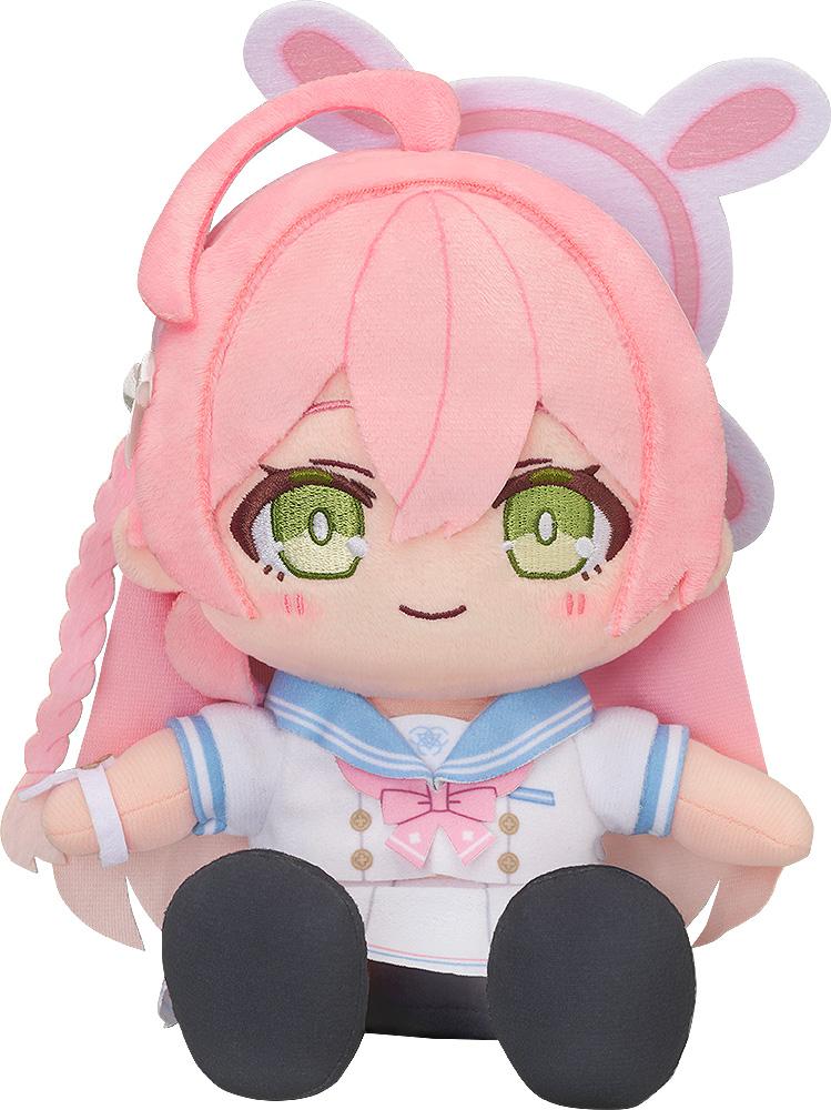 Blue Archive - Hanako Chocopuni Plushie Good Smile Company