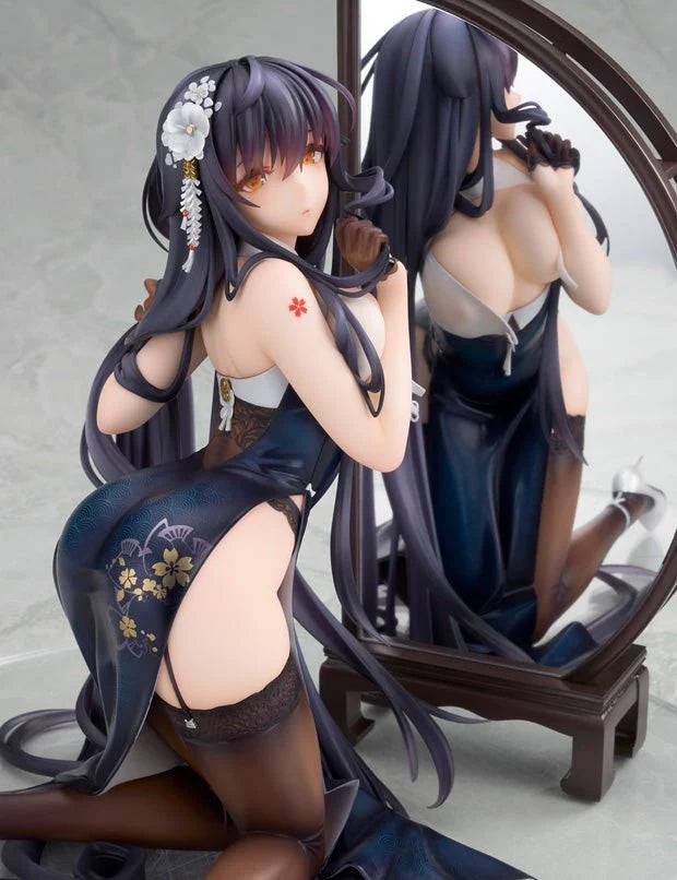 Azur Lane - Azuma (Regular & Light Equipped Ver.) 1/7 Scale Figure Alter