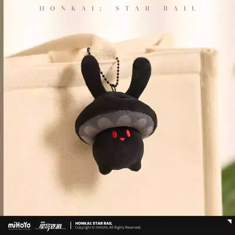 Honkai: Star Rail - Bunny Mushroom and Mushroom Bunny Series Plushie miHoYo