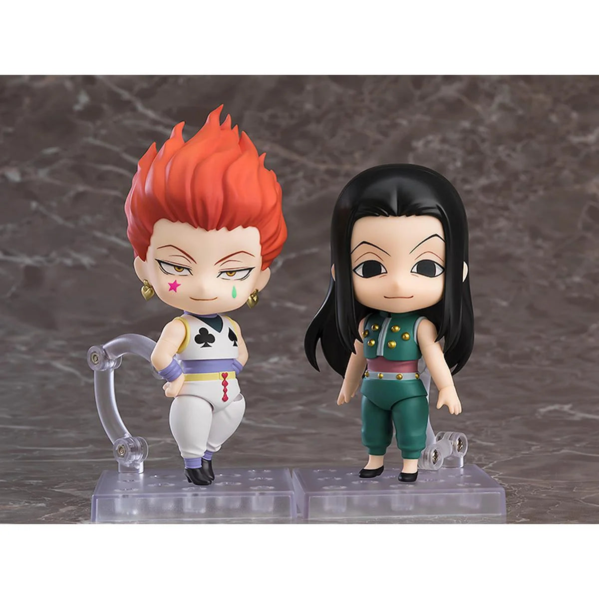 Hunter x Hunter - Yellmi Nendoroid Good Smile Company