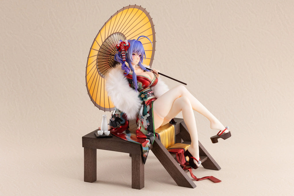 Azur Lane - St. Louis (Spirits in the Snow Ver.) 1/7 Scale Figure Neonmax