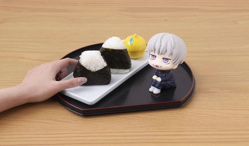 Jujutsu Kaisen - Toge Inumaki (Repeat) Mini Figure Megahouse