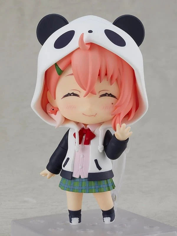 NIJISANJI - Sasaki Saku Nendoroid Good Smile Company