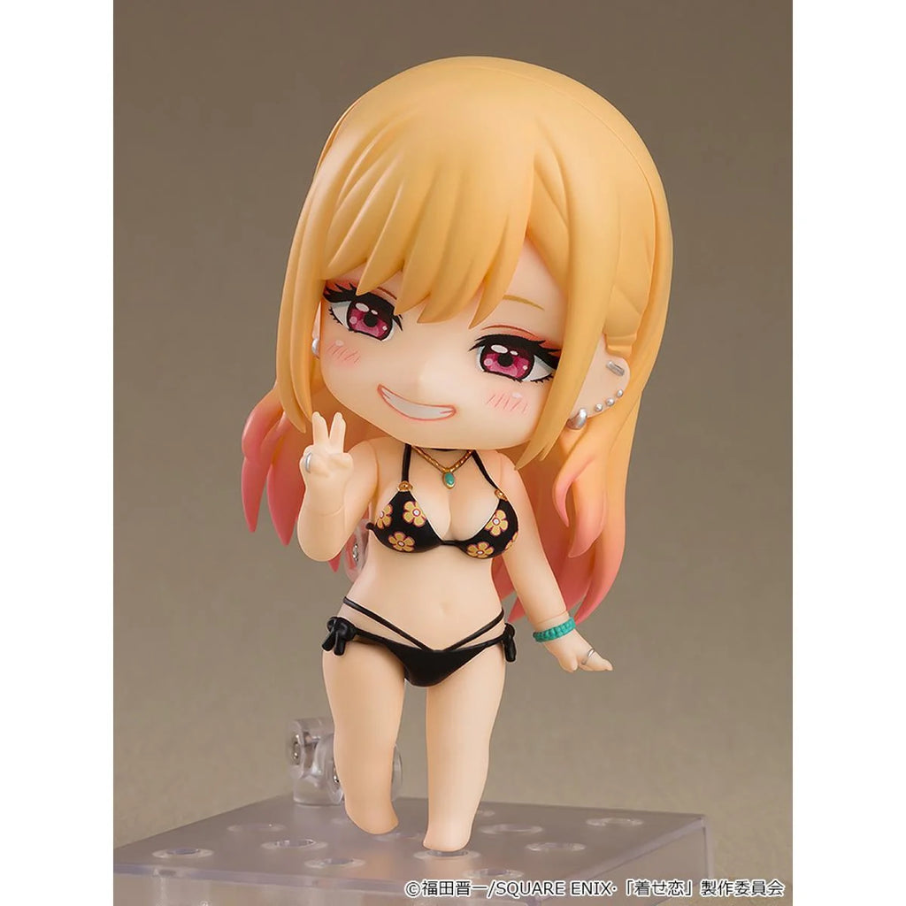 My Dress Up Darling - Marin Kitagawa (Swimsuit Ver.) Nendoroid Good Smile Company