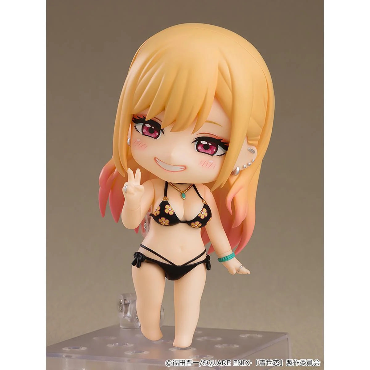My Dress Up Darling - Marin Kitagawa (Swimsuit Ver.) Nendoroid Good Smile Company
