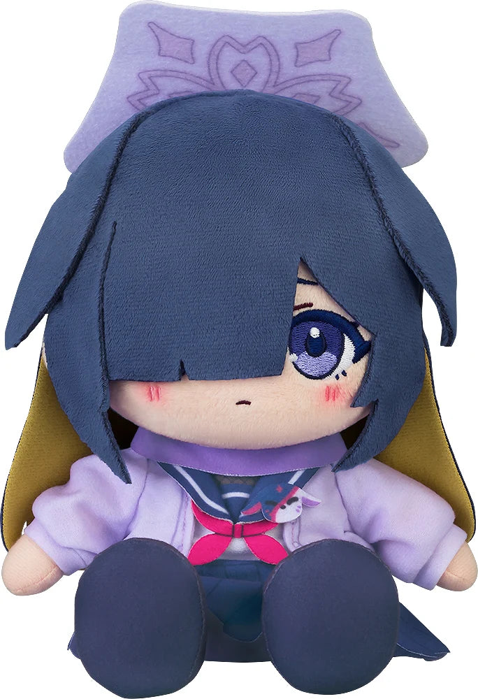 Blue Archive - Tsukuyo Chocopuni Plushie Good Smile Company