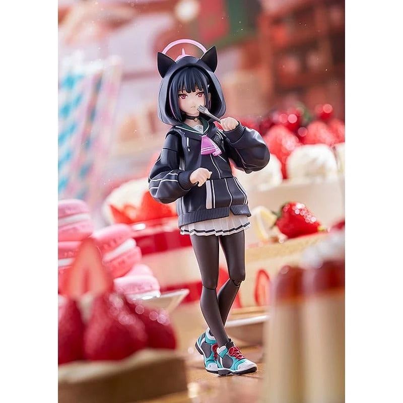 Blue Archive - Kazusa Kyoyama Figma Max Factory