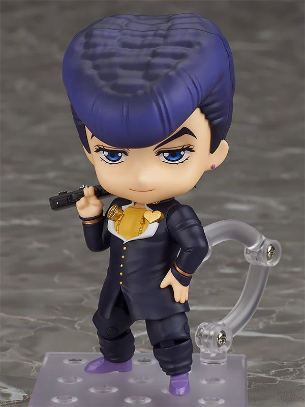 JoJo's Bizarre Adventure - Josuke Higashikata(re-run) Nendoroid Medicos Entertainment