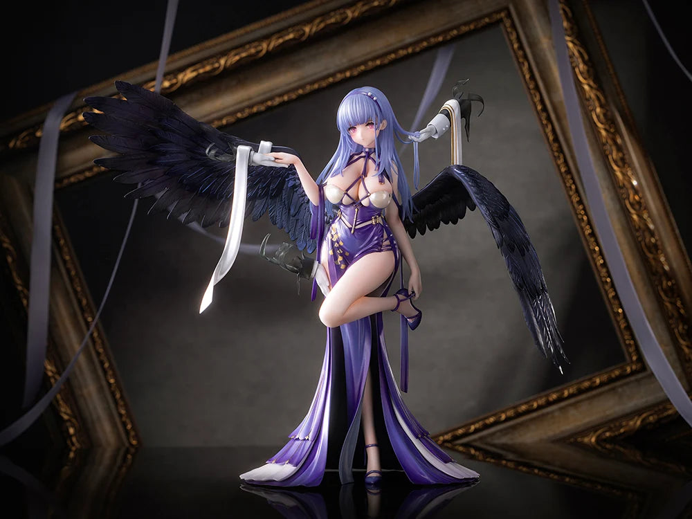 Azur Lane - Dido (Anxious Bisque Doll Ver.) 1/7 Scale Figure Neonmax