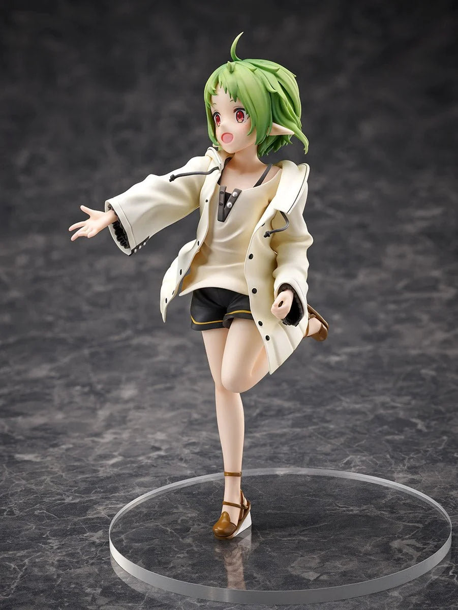 Mushoku Tensei jobless reincarnation - Sylphiette 1/7 Scale Figure FURYU
