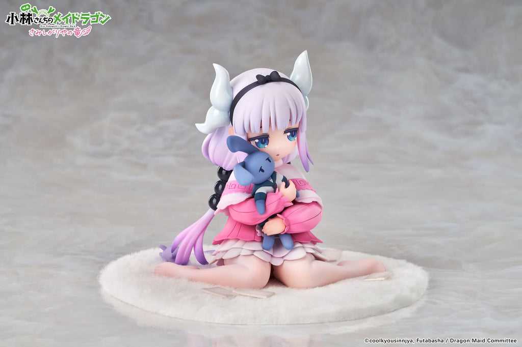 Miss Kobayashi's Dragon Maid - Kanna Kamui (A Lonely Dragon Wants to be Loved Ver.) 1/7 Scale Figure APEX