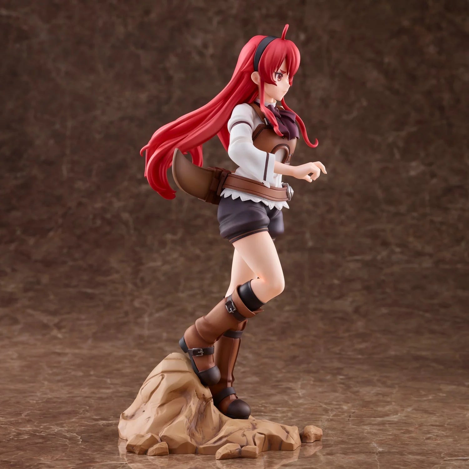 Mushoku Tensei: Isekai Ittara Honki Dasu - Eris Boreas Greyrat Union Creative