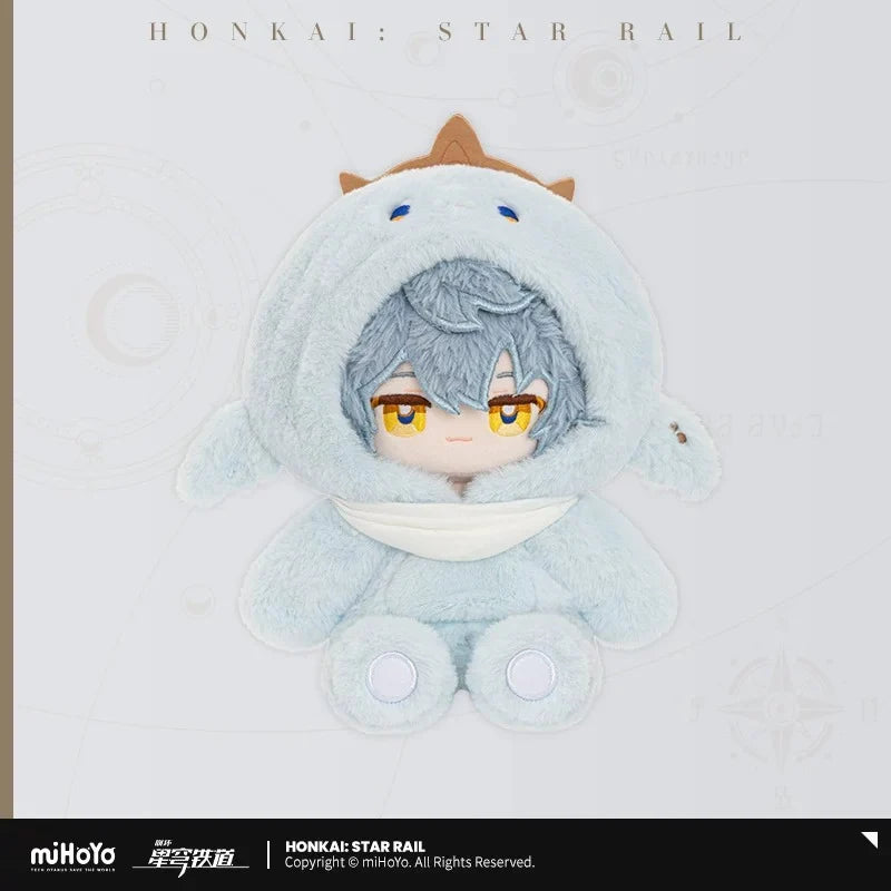 Honkai: Star Rail - Boys Dorm Series Plushie miHoYo
